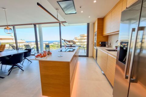 Lejlighed i Fuengirola, Malaga, Fuengirola - € 840.000 | Ref: HW2 - foto 22